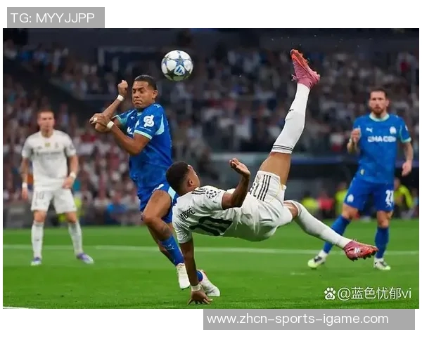 亨乔兹指出贝林厄姆在金球奖竞争中明显优于卡瓦哈尔