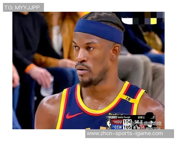 巴特勒复出表现惊艳再砍27分关键罚球助球队锁定胜利