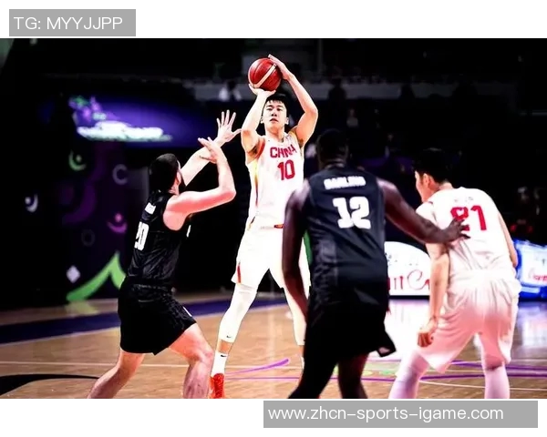 2017年中国男篮与澳大利亚精彩对决直播回顾与赛后分析