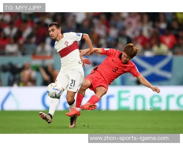 世界杯精彩对决韩国队挑战葡萄牙队能否创造历史奇迹