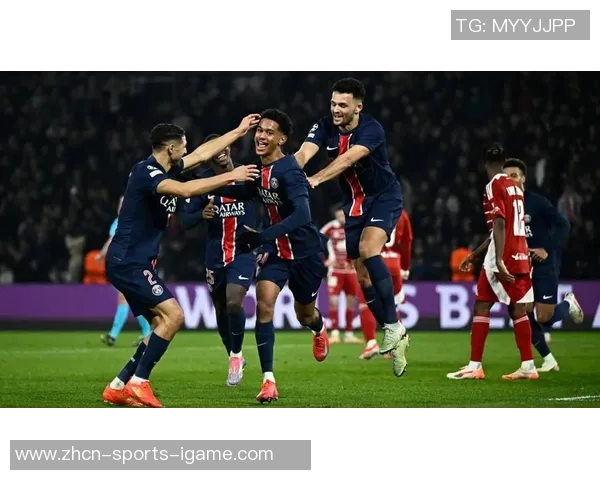 巴黎圣日耳曼主场迎战里尔期待精彩对决与球迷热情共鸣