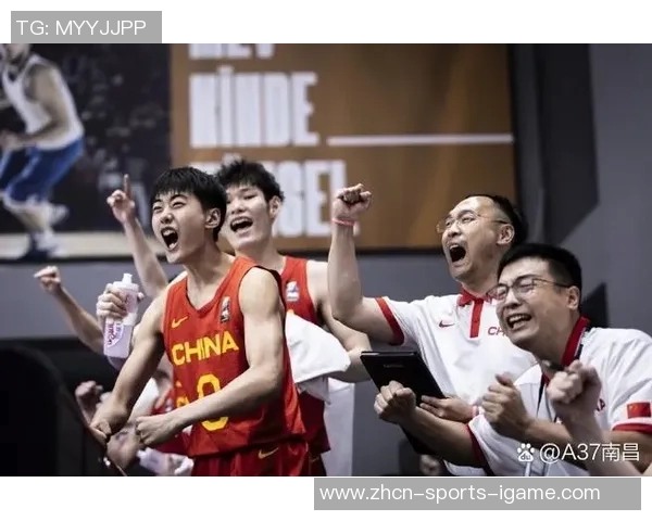 2017年中国男篮与澳大利亚精彩对决直播回顾与赛后分析 2017年中国男篮与澳大利亚精彩对决直播回顾与赛后分析