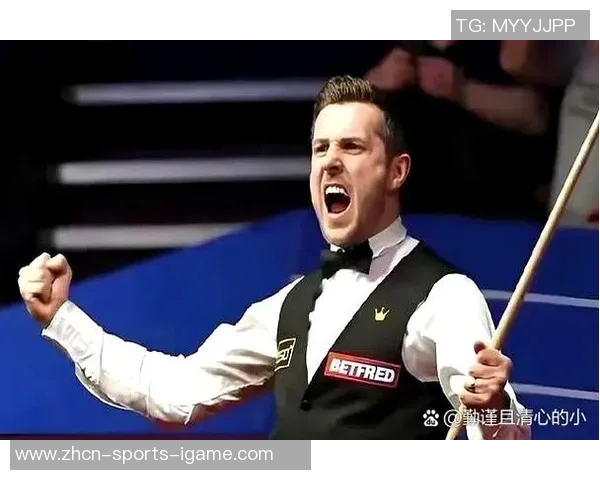 塞尔比与丁俊晖巅峰对决谁能在斯诺克赛场上书写传奇新篇
